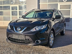 Bild des Angebotes Nissan Qashqai 360° 4x4*PANO*NAVI*ACC*VZE*EUR-6
