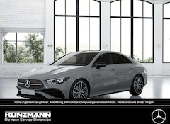 Bild des Angebotes Mercedes-Benz CLA 180 Coupé AMG Night Panorama Kamera SpiegelP