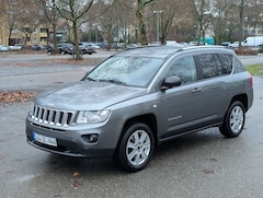 Bild des Angebotes Jeep Compass Compass Diesel 2.2I CRD 4x4 Limited