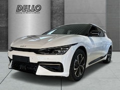 Bild des Angebotes Kia EV6 GT-Line 77kWh StandHZG Navi digitales Cockpit Memo