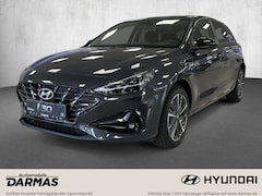 Bild des Angebotes Hyundai i30 i30 1.5 Turbo 48V Edition 30+ Navi Klimaaut.