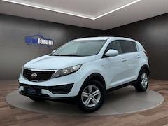 Bild des Angebotes Kia Sportage Vision 2WD 2.HAND+8FACH BEREIFT