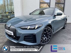 Bild des Angebotes BMW i4 eDrive40 M Sport PRO || HK 360° AHK eSitze