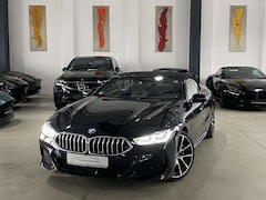 Bild des Angebotes BMW 840 840i M Sport/1.Hd/Laser/HUD/´20/InnoPac/H&K/