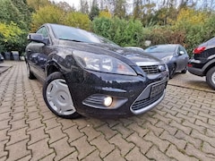 Bild des Angebotes Ford Focus CC Titanium/Vollleder/Klimaaut/Bluetooth/Freispreche
