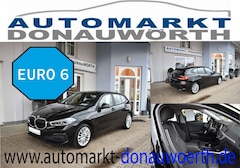 Bild des Angebotes BMW 120 i Aut. Advantage PanoDach Navi Kamera Teilled