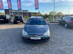 Bild des Angebotes Citroen C5 1.8 16V Style