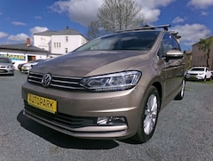 Bild des Angebotes VW Touran 2.0 TDI Highline * LED, Navi,  Nr. 64