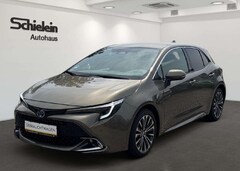 Bild des Angebotes Toyota Corolla 1.8 140PS Hybrid Team D *TOPZUSTAND*