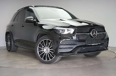 Bild des Angebotes Mercedes-Benz GLE 300 d 4Matic 9G-Tronic AMG Distronic/Kamera/