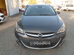 Bild des Angebotes Opel Astra Exklusiv *XENON;SCHIEBEDACH;NAVI*