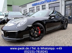 Bild des Angebotes Porsche 991 II Carrera S Coupe/ Endurance Racing Edition