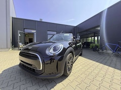 Bild des Angebotes MINI One Cabrio Essential Trim