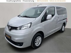 Bild des Angebotes Nissan NV200 /Evalia Evalia Premium * Rückfahrkamera