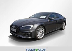 Bild des Angebotes Audi A5 Sportback 40 TFSI qu. 2x S line Pano ACC Matrix Rü