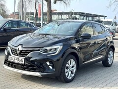 Bild des Angebotes Renault Captur Intens TCe 100 LPG 1.Hand+Kamera+WinterPaket