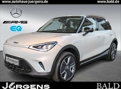 Bild des Angebotes smart #1 Pro+ LED/Pano/360/Totwinkel/Sound/Memory/19'