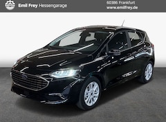 Bild des Angebotes Ford Fiesta 1.0 EcoBoost S&S TITANIUM