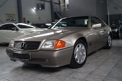 Bild des Angebotes Mercedes-Benz SL 300 *H Zulasung*Leder*Hardtop*SH*170kW*