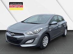 Bild des Angebotes Hyundai i30 Classic