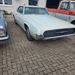 Bild des Angebotes Ford Thunderbird 6,4 Lit Bigblock Toller TBird