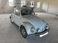 Bild des Angebotes VW Käfer Käfer Automatisch Schiebedach original Zustand
