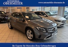 Bild des Angebotes Mercedes-Benz GLA 220 Prog. 4M 7G-DCT Rü-Ka AHK LED Pano