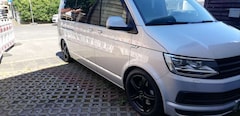 Bild des Angebotes VW T6 Caravelle DSG Lang 4MOTION Comfortline 204 Ps