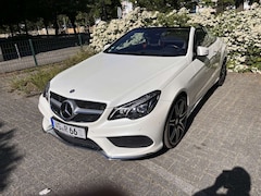 Bild des Angebotes Mercedes-Benz E 500 Cabrio 7G-TRONIC V8 Edition
