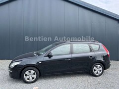 Bild des Angebotes Hyundai i30 cw FIFA WM Edition,Klima, Ganzjahresreifen