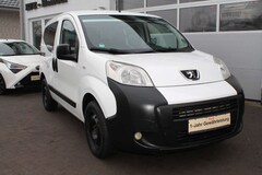 Bild des Angebotes Peugeot Bipper Tepee Basis *TÜV-NEU*