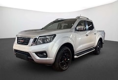Bild des Angebotes Nissan Navara Navara NP300 (D23M) Tekna Double Cab 4x4