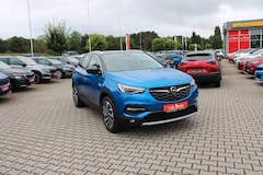 Bild des Angebotes Opel Grandland X Grandland 1.2 Ultimate*Automatik*Navi*Klima*AHK*
