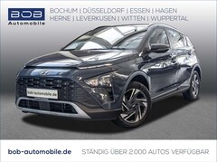 Bild des Angebotes Hyundai BAYON 1.0 T-Gdi 48V DCT Select SHZ LHZ PDC ALU