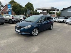Bild des Angebotes Opel Zafira 1.6 CDTI TÜV/KLIMA/NAVI/SH