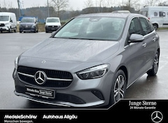 Bild des Angebotes Mercedes-Benz B 250 B 250 e Progressive Kamera LED "neues Modell" Park