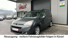 Bild des Angebotes Citroen Berlingo Kombi Shine Behindertengerecht + Rampe