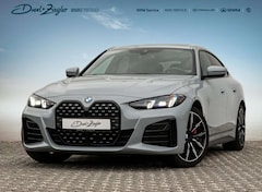 Bild des Angebotes BMW 420 420d Gran Coupe M-Sport PRO 19 GSD ACC aLED KoZg