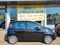 Bild des Angebotes Fiat Panda Easy +Klimaanlage+ALU+USB+DAB+PDC+GARANTIE
