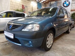 Bild des Angebotes Dacia Logan MCV Kombi MCV Kombi Ambiance, TÜV Neu
