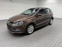 Bild des Angebotes VW Polo V Comfortline SHZ/PDC/Klima/BT/USB/15-LM