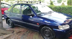 Bild des Angebotes Ford Escort Escort 16V Classic