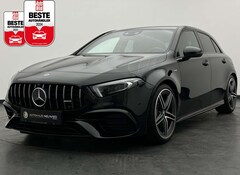 Bild des Angebotes Mercedes-Benz A 45 AMG A 45 AMG 4M+ 8G-DCT+NIGHT+360+BURMES+MBUX+MBEAM+