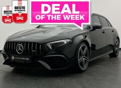 Bild des Angebotes Mercedes-Benz A 45 AMG A 45 AMG 4M+ 8G-DCT+NIGHT+360+BURMES+MBUX+MBEAM+