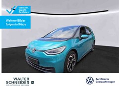 Bild des Angebotes VW ID.3 Pro Business NaviPro IQ.Light AHK