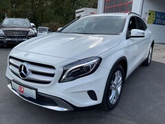 Bild des Angebotes Mercedes-Benz GLA 250 Xenon Navi Kamera PDC