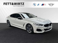 Bild des Angebotes BMW M850 i xDrive Gran Coupé Laser|Pano|MTechnikPaket