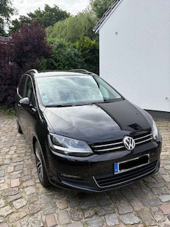Bild des Angebotes VW Sharan Sharan 1.4 TSI DSG (BlueMotion Technology) Sound