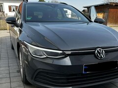 VW Golf Variant Golf Variant 1.0 TSI OPF