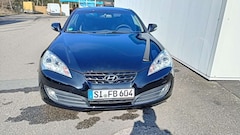 Bild des Angebotes Hyundai Genesis Coupe 3.8 V6 Automatik